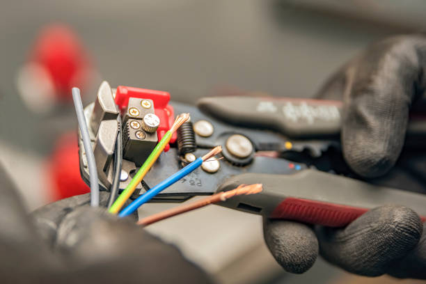 Best Electrical Repair Services  in Clinton, OK
