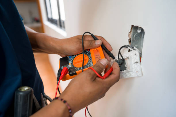 Professional Electrician in OK