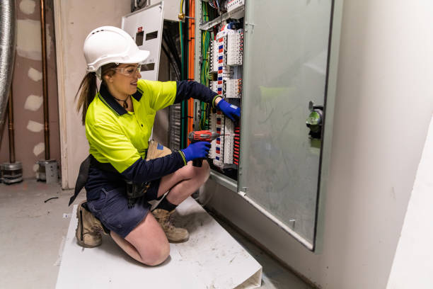 Best Electrical System Inspection  in Clinton, OK