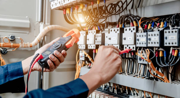 Electrical System Inspection in OK