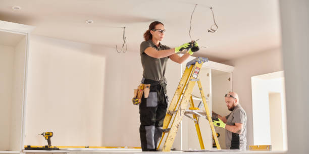 Best Best Electricians Near Me  in Clinton, OK