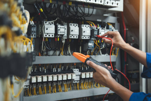 Best Residential Electrician Services  in Clinton, OK