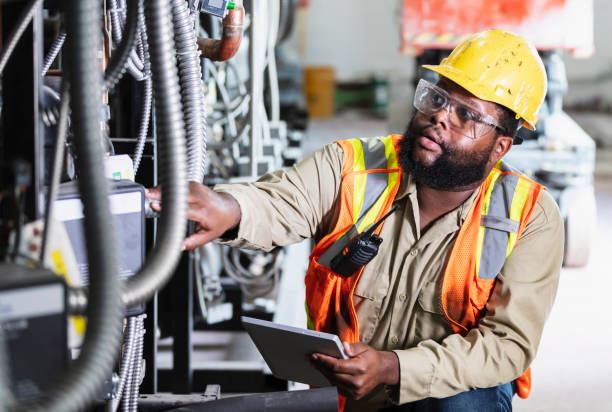 Best 24-Hour Electrician  in Clinton, OK