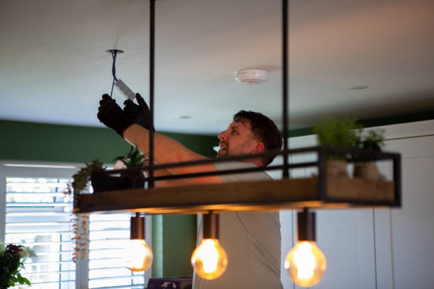 Best Electrician Near Me  in Clinton, OK