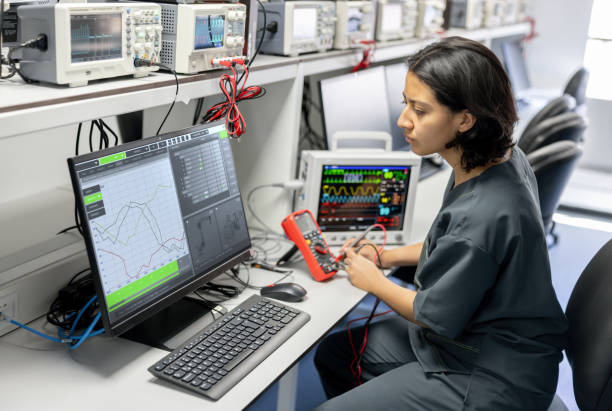 Best Electric Panel Repair  in Clinton, OK
