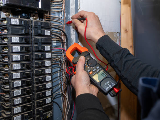 Best Electrician for Home Renovation  in Clinton, OK