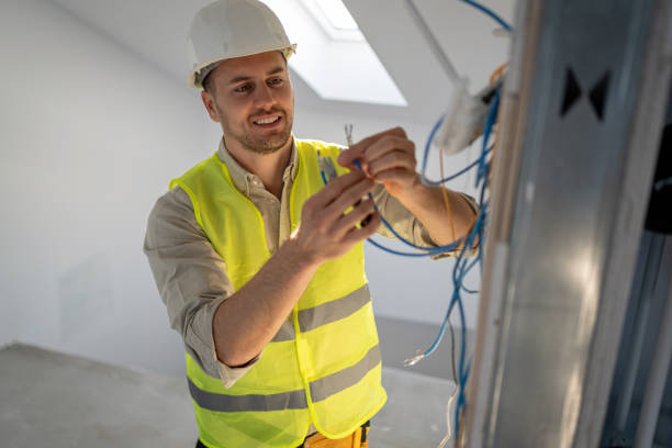 Best Electrical Rewiring Services  in Clinton, OK