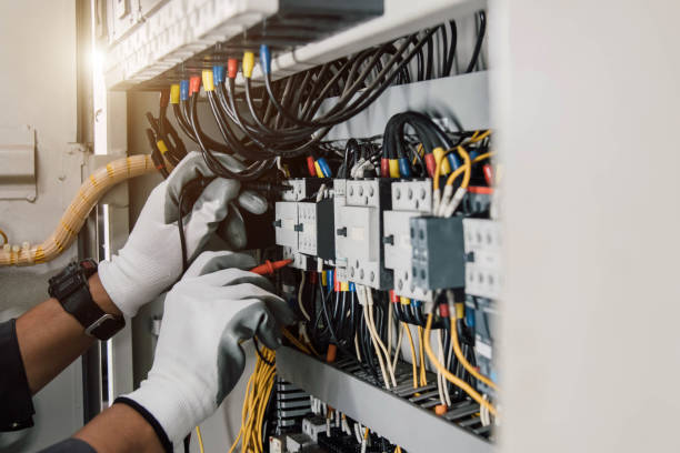 Best Electrical Repair Services  in Clinton, OK