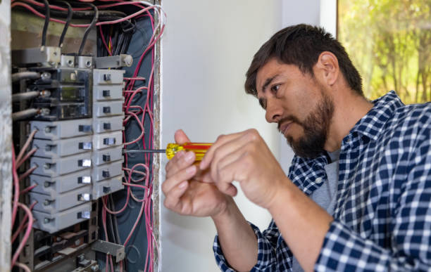 Best Electrician for Home Renovation  in Clinton, OK